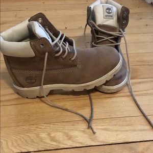Shoes - Kids timberland boots size 13 Shoes - Kids timberland boots size 13